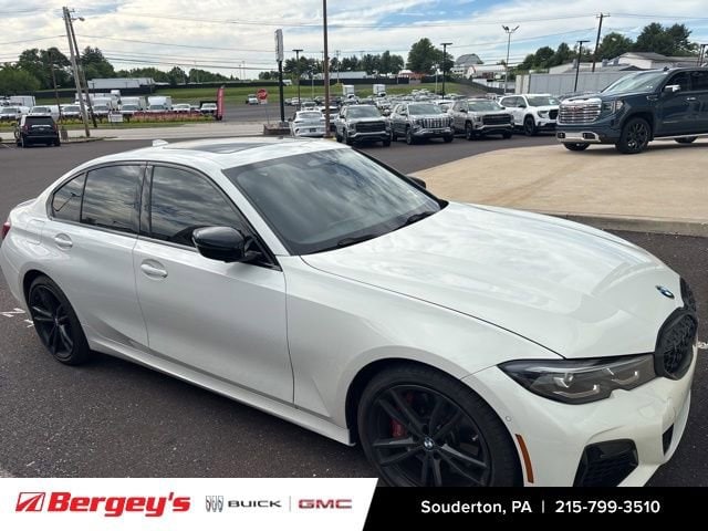 bmw 3 series 2022 3MW5U9J05N8C37428 image bmw 3 series 2022 3MW5U9J05N8C37428 image